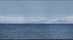 Volcanoes in Lake Clark National Park
