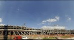 Obras da Arena do Grêmio