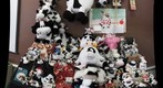 Mrs. Lydon's Cow Collection 2012