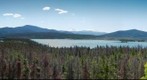 Colorado I 70 Frisco Breckenridge area Dillon Reservoir