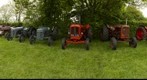 Tractors!