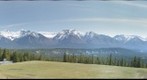Banff - Looking North East