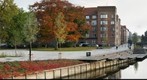 Bridges in Århus 1