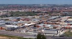 Valladolid desde el cerro de San Cristobal 7 Gigapixeles