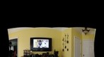 D90 D800 Compare - GigaPan From D90