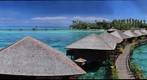 Sipadan Water Village Resort, Mabul, Sabah.