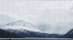 Tutshi Lake and Mountains