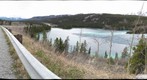 Emerald Lake, Carcross, Yukon, Canada