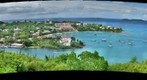 Cruz Bay, St John, US Virgin Islands