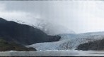 Mendenhall Glacier