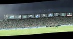 PANORAMICA DE LA FINAL SANTOS VS MONTERREY 