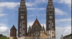 Szeged - Votive church (Cathedral) - Fogadalmi templom