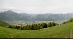 View over Landquart