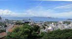 Río de Janeiro desde el Parque das Ruinas