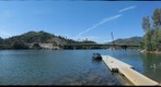 Shasta Lake Bridge