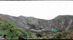 IRAZU VOLCANO...COSTA RICA