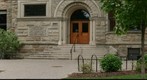 Graves Hall