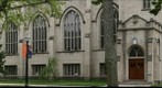 Dimnent Chapel