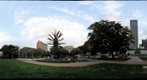 Market Square Park Houston