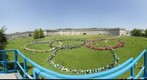 Olympic Rings World Record Attempt