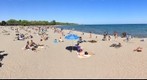 Woodbine Beach, Toronto Beaches; Victoria Day 2012 (May Two-Four Weekend)