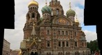 Church of Our Savior on the Spilled Blood (St. Petersburg, Russia)