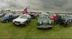 Classic Cars I: The Gigapanographer's Cut