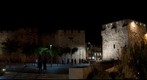 Jerusalem at night - ISRAEL