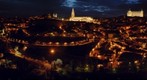 Toledo nocturna