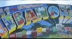 Mount Lebanon Mural