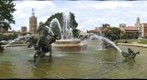 Kansas City Fountain