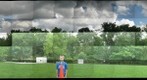 Foster Elementary School Field