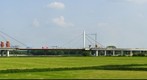 Brug Ewijk mei 2012