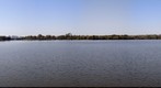 Tidal Basin &amp; Jefferson Memorial; Washington, DC