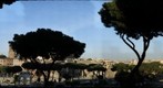 HISTORICAL ROME - PANORAMIC VIEW-2012-05-11-OS 1614-004