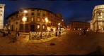 DUOMO SANTA MARIA DEL FIORE - FLORENCE ITALY - 360 Night-2012-05-13 OS 1614-006