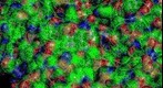 Example Molecular Photomosaic