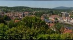 Gernsbach im Murgtal