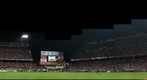 Fondo del F.C. Barcelona