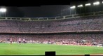 Fondo y lateral Athletic