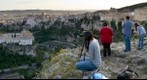 Cuenca al atardecer