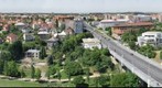 Kladno - downtown