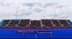 London 2012: Mens Hockey