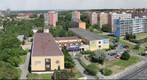 Kladno - east