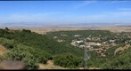 The Golan Heights