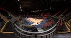 London 2012: Basketball Arena 360