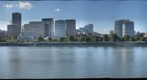 Portland Or. Waterfront