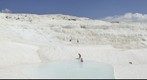 Pamukkale Travertine