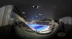 London 2012: Aquatic Centre