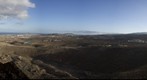 Panoramica desde Cuatro Puertas